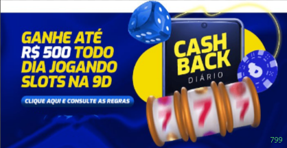 799 Cassino Online