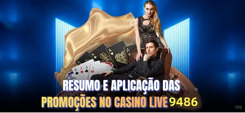 Slots Clássicos 799