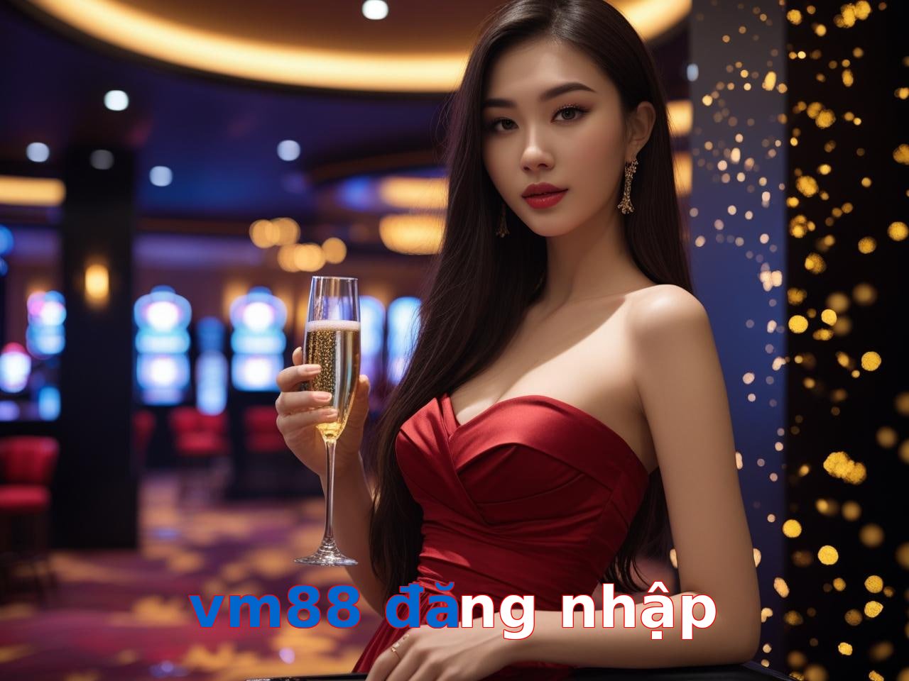 vm88 đăng nhập