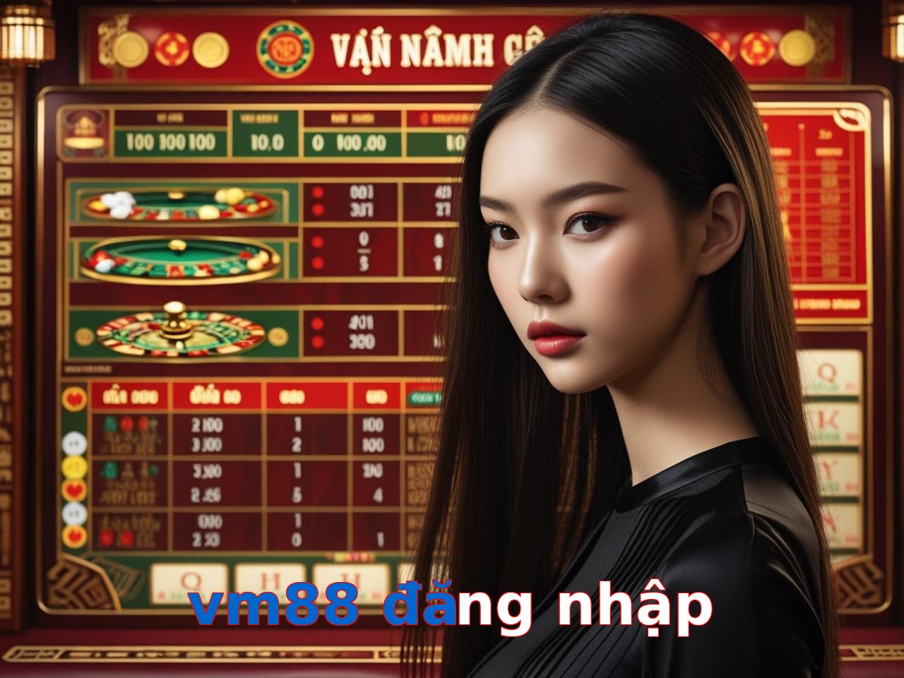 vm88 đăng nhập