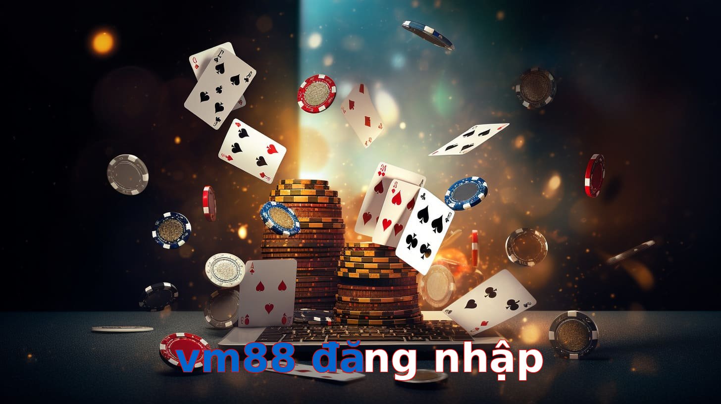 vm88 đăng nhập