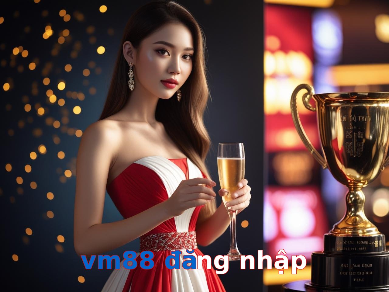 vm88 đăng nhập