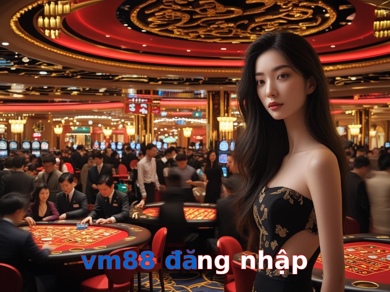 vm88 đăng nhập