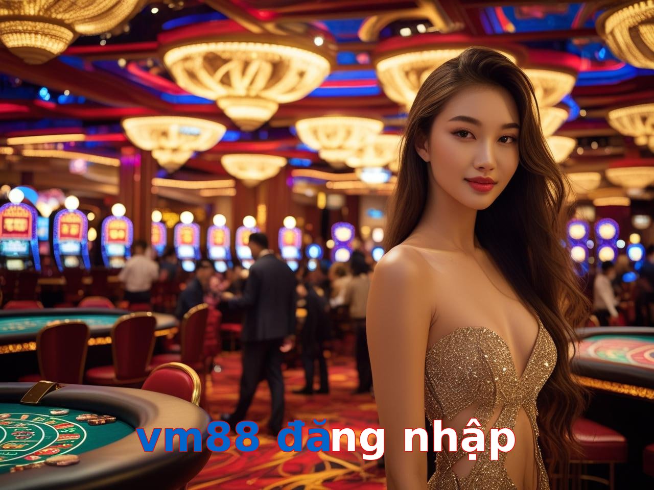 vm88 đăng nhập