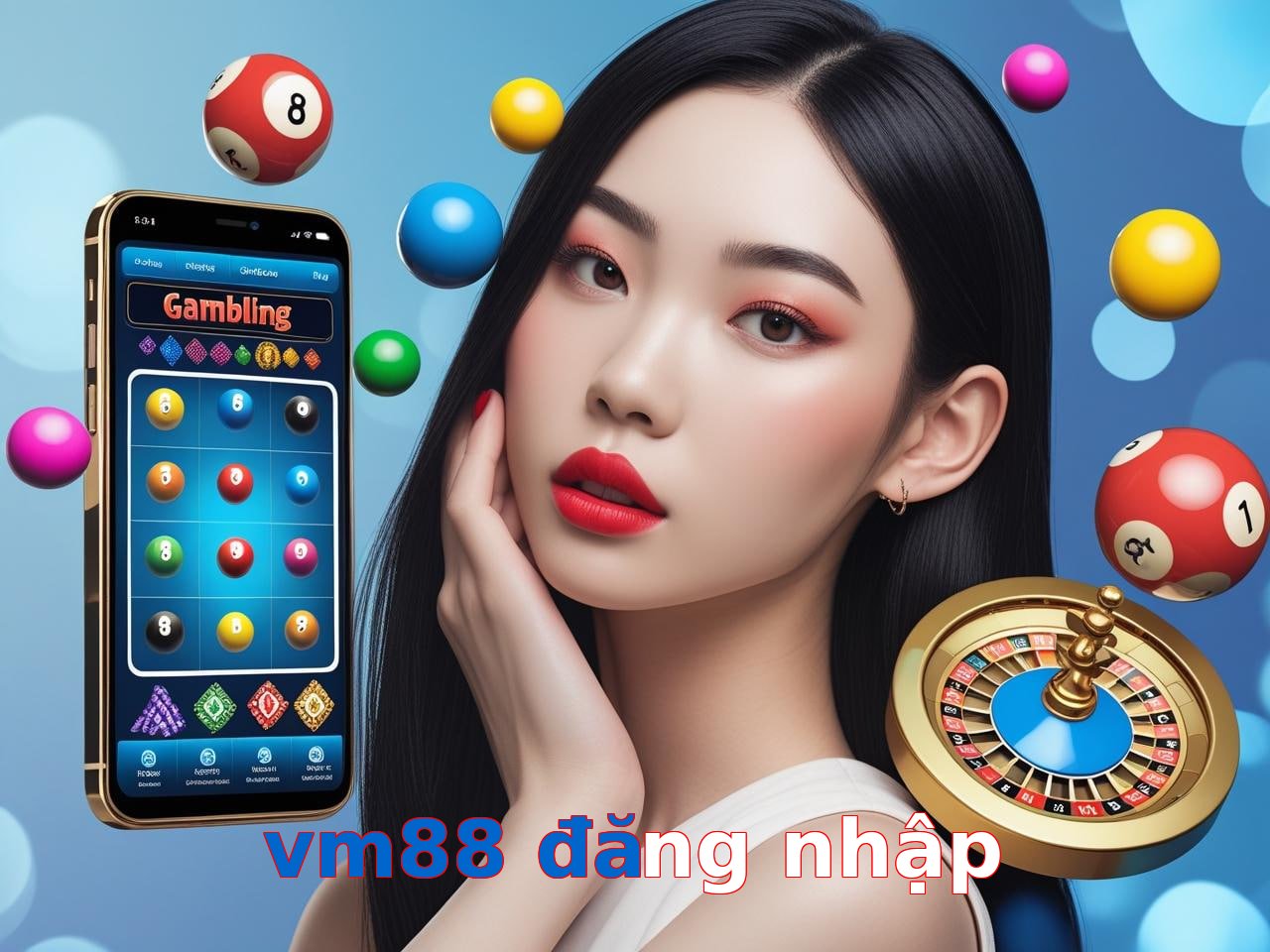 vm88 đăng nhập
