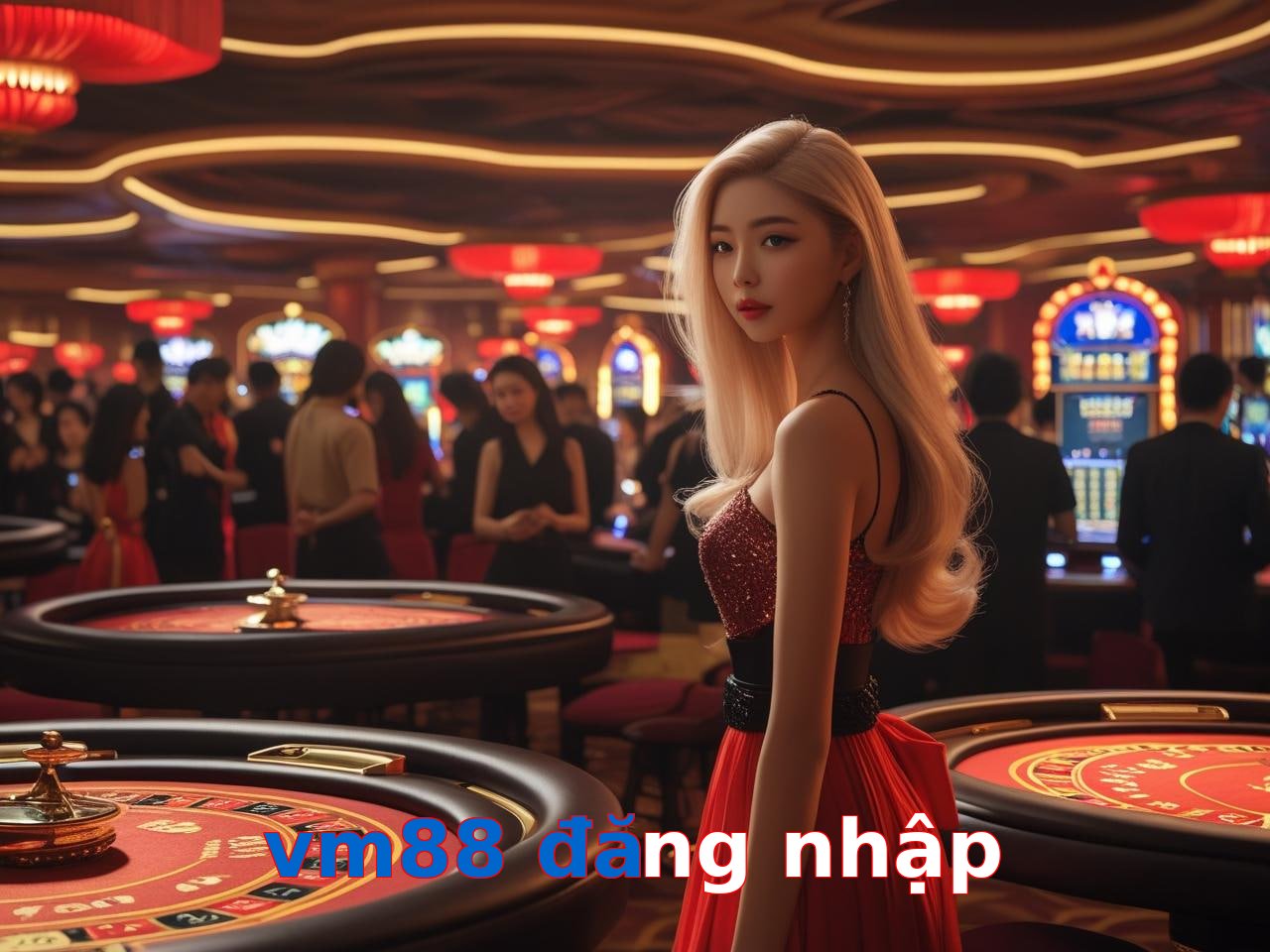 vm88 đăng nhập