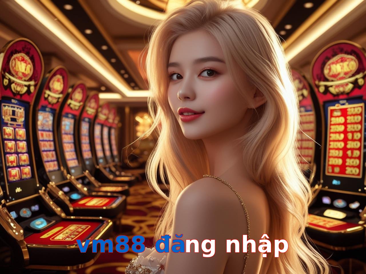 vm88 đăng nhập