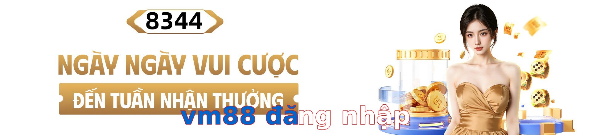 vm88 đăng nhập