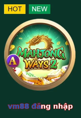 vm88 đăng nhập