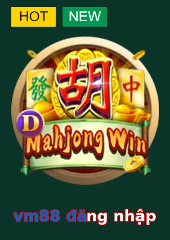 vm88 đăng nhập