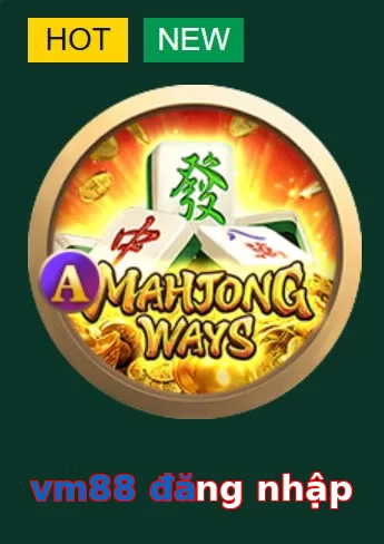 vm88 đăng nhập