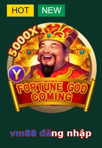 vm88 đăng nhập